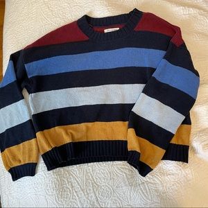 American Eagle sweater